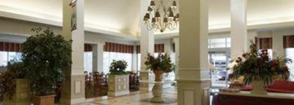 Hilton Garden Inn Calgary Airport