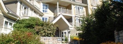 Ermitage Du Lac - Les Suites Tremblant