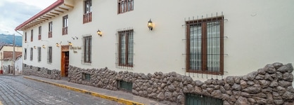 Hotel Taypikala Cusco