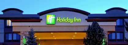 Holiday Inn Downtown - Missoula By Ihg