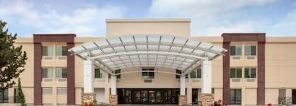 Holiday Inn Downtown - Missoula By Ihg
