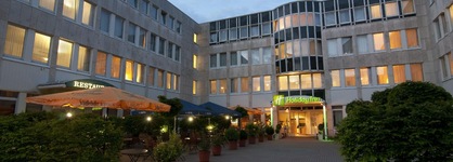 Holiday Inn Frankfurt Airport - Neu-Isenburg By Ihg