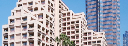 Intercontinental Los Angeles Century City At Beverly Hills