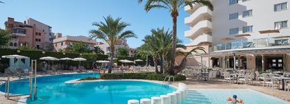 Hotel Girasol
