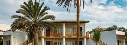 Hotel Paracas, A Luxury Collection Resort
