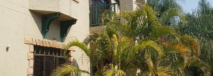 Court Classique Suite Hotel