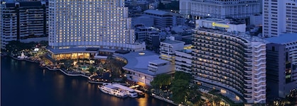 Shangri-La Bangkok