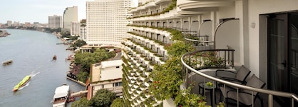 Shangri-La Bangkok