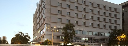 Hotel Tivoli Maputo