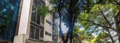 Capital O Hotel Suites Marne, Mexico City