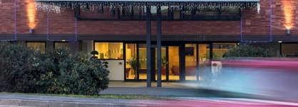Ih Hotels Firenze Business