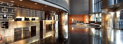 Eurostars Madrid Tower