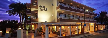 Hotel Lux Isla