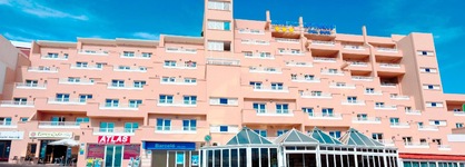 Aparthotel Dragos Del Sur