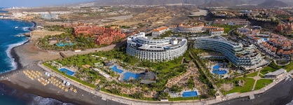 Riu Palace Tenerife