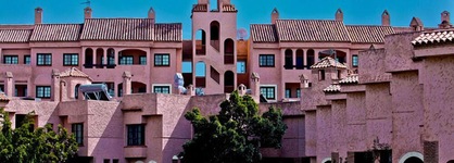 Hotel & Apartamentos Bahía Sur