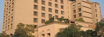 Holiday Inn Agra Mg Road By Ihg