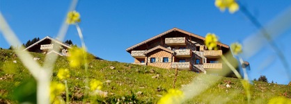 Cgh Résidences & Spas Le Hameau Du Beaufortain