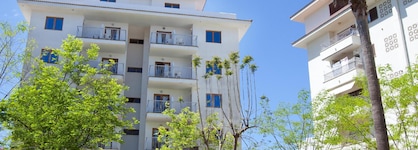 Caprice Tamarindos Apartments