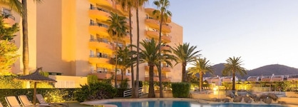 Alcudia Beach Apartments