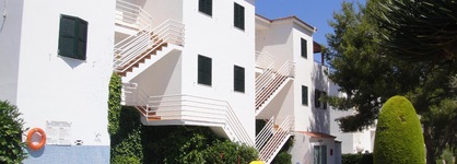 Apartamentos Piscis