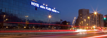 Abba Playa Gijon