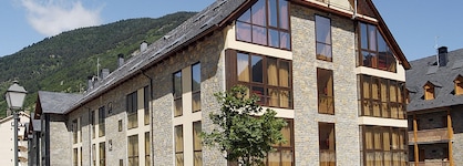 Aparthotel Nou Vielha