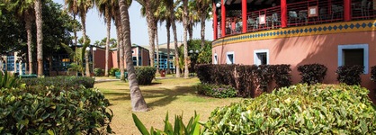 Voi Vila Do Farol Resort