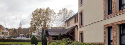 B&B Hotel Marne-La-Vallee Chelles