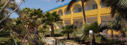 Djadsal Holiday Club
