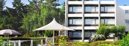 Villa Bellagio Blois
