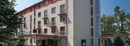 Lh Parkhotel Hluboka Nad Vltavou Congress & Wellness