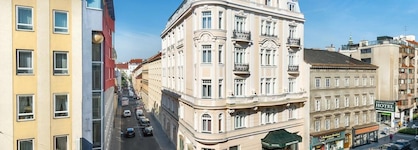 Hotel Johann Strauss