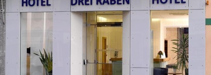 Hotel Drei Raben