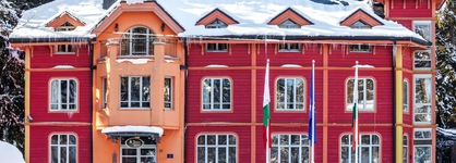 Villa Sokol