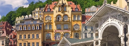 Hotel Romance