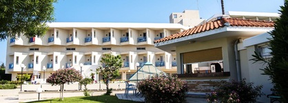 Kissos Hotel