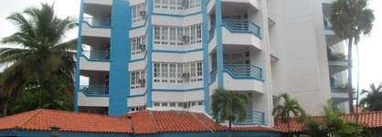 Hotel Costa Larimar