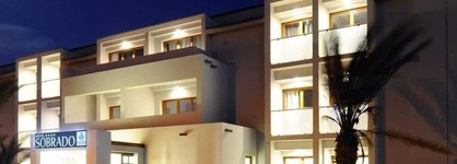 Sobrado Boutique Hotel