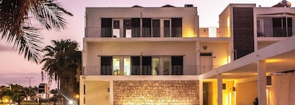 Hotel Dunas de Sal
