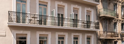 La Villa Tosca