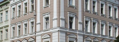 Hotel Máchova