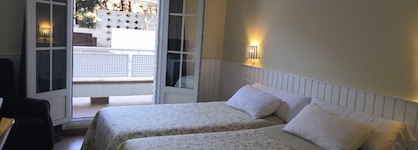 Hotel Marisma Sancti Petri