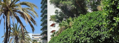 Apartamentos Mediterráneo