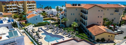 Anais Bay Hotel