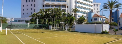 Crystal Springs Beach Hotel