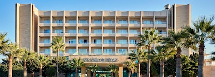 Grecian Park Hotel