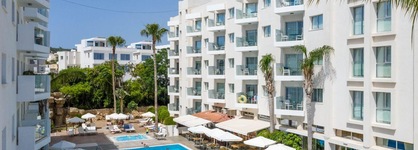 Alva Hotel Apartments