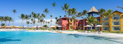 Caribe Deluxe Princess - All Inclusive