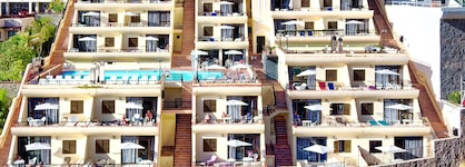 Apartamentos Roslara